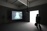 Installation view, 'Of Disturbance', Magician Space, Beijing