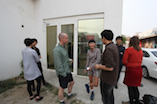 Opening, 'Of Disturbance', Magician Space, Beijing