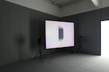 Installation view, 'Of Disturbance', Magician Space, Beijing