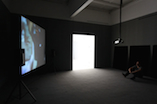 Installation view, 'Of Disturbance', Magician Space, Beijing